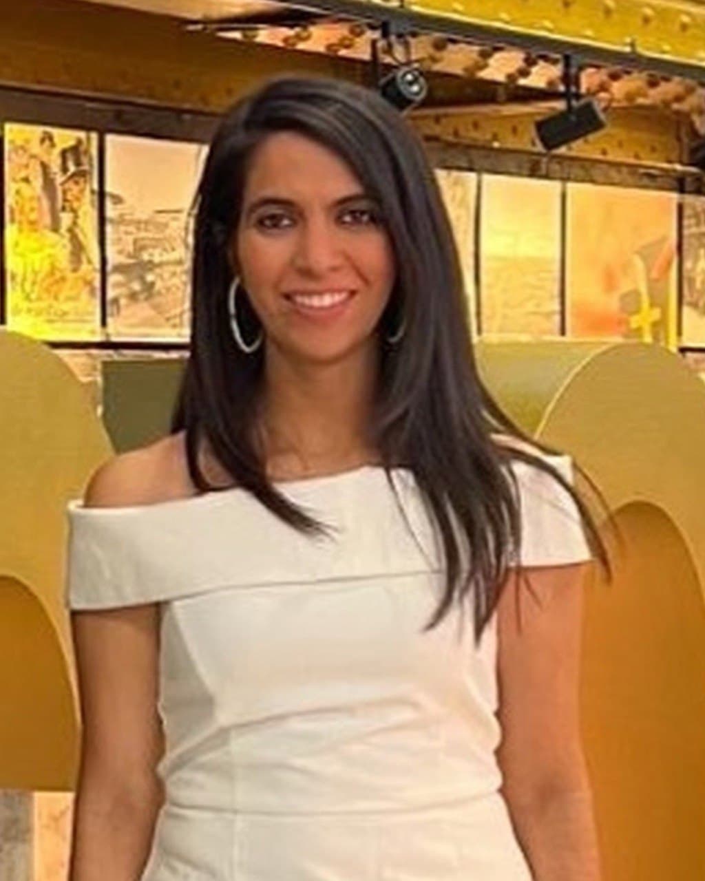 Shéhérazade Preuss